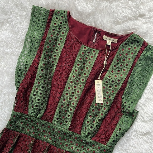 Max Studio Dress - Picture 2 of 4